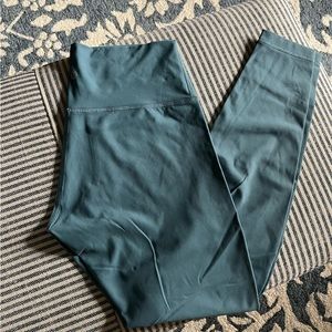 Lululemon align 28” leggings! Like new